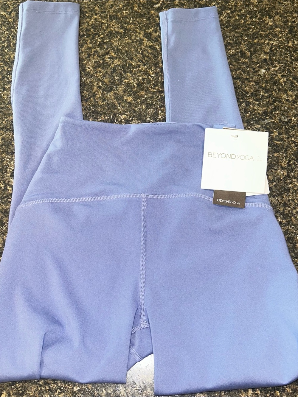 Beyond Yoga Powerbeyond Strive High-Waisted Pocket Midi Legging XXS NWT